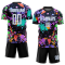 Soccer Uniform