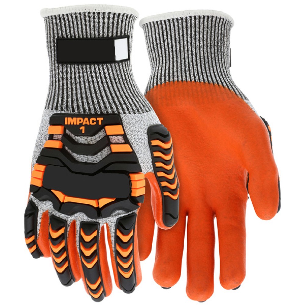 Impact Gloves