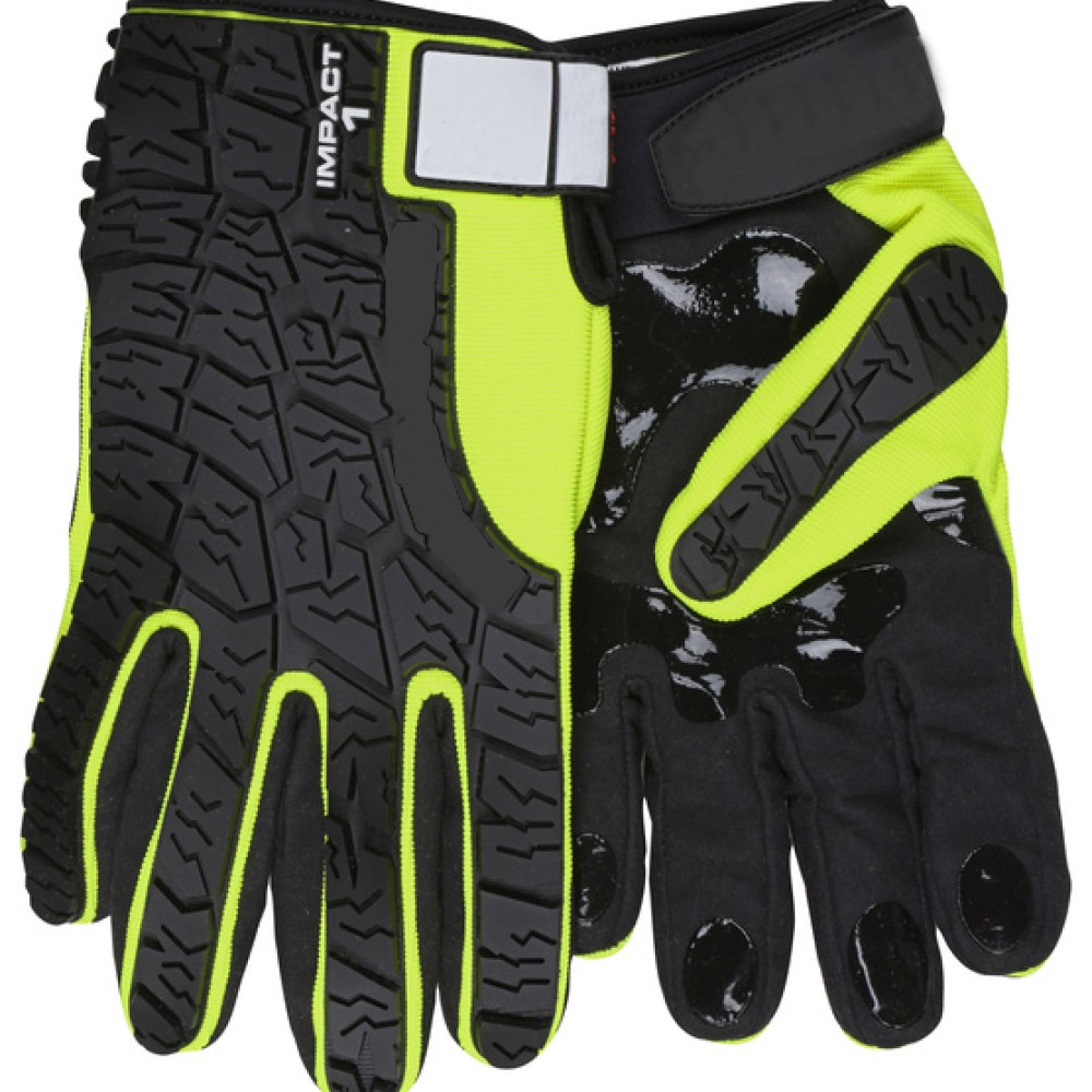 Impact Gloves