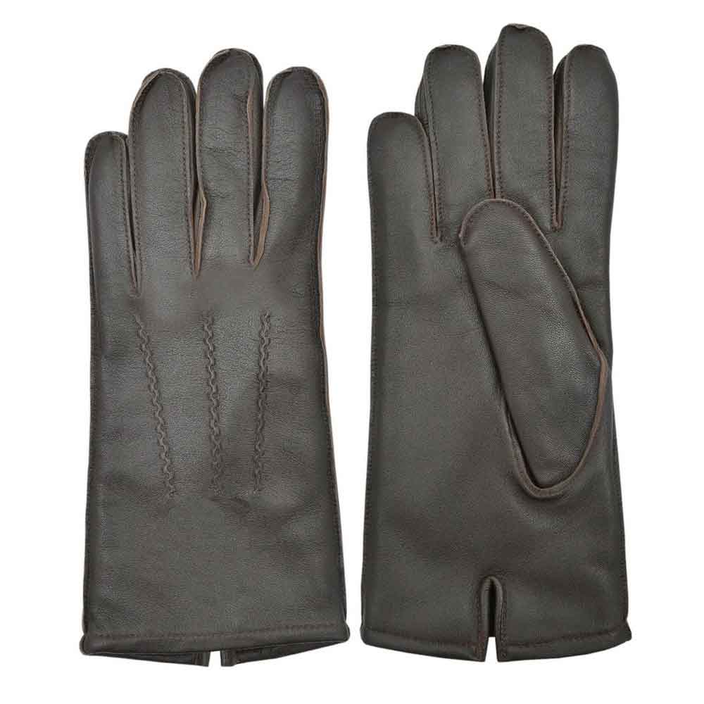 Leather Gloves