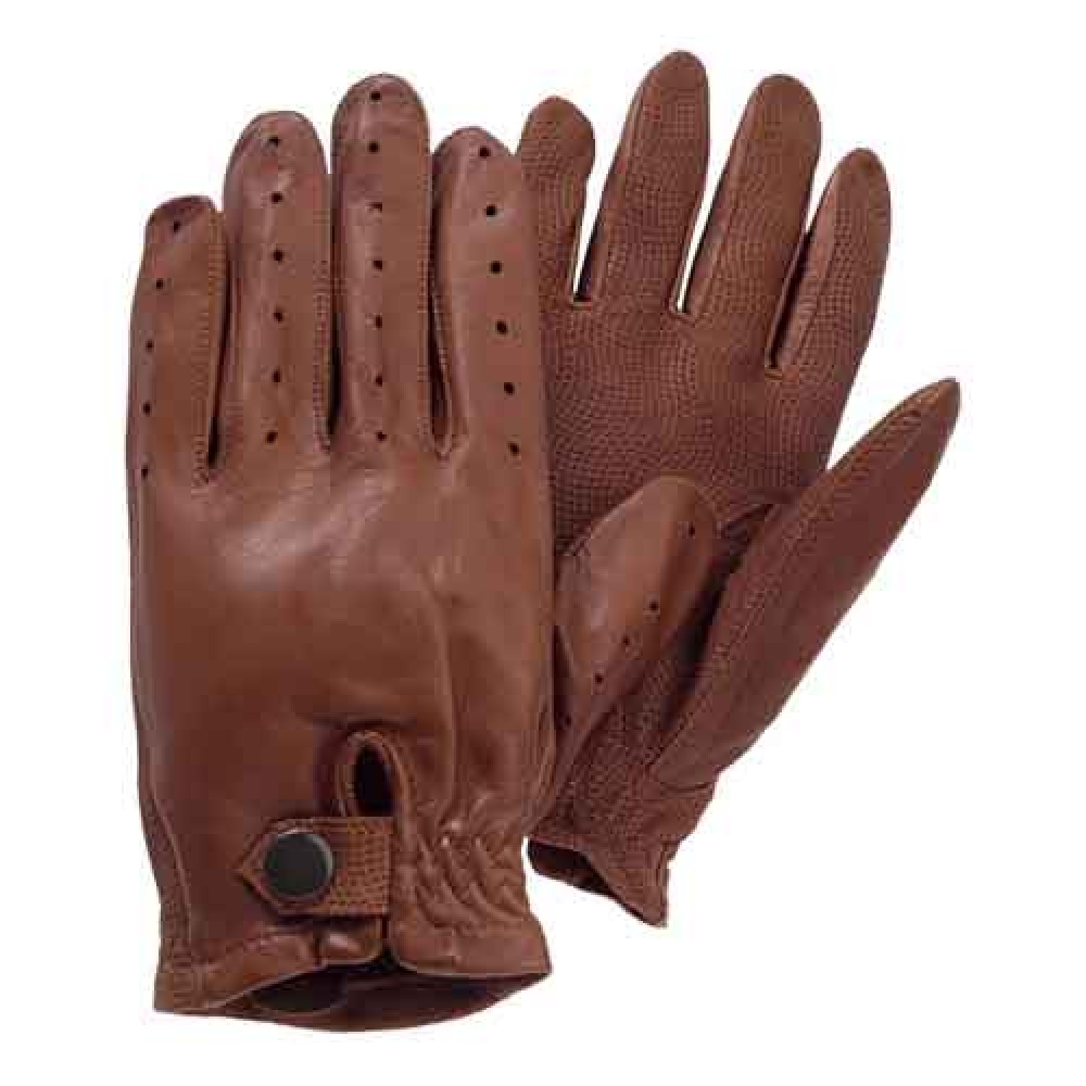 Leather Gloves