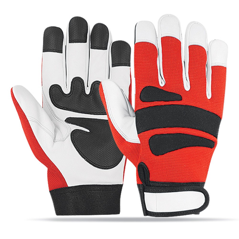 Mechanic Gloves