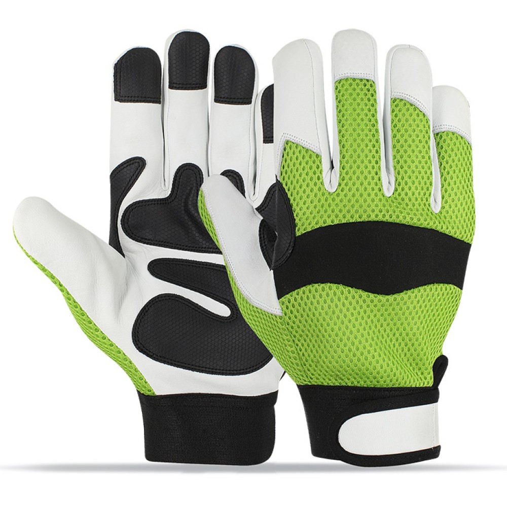 Mechanic Gloves