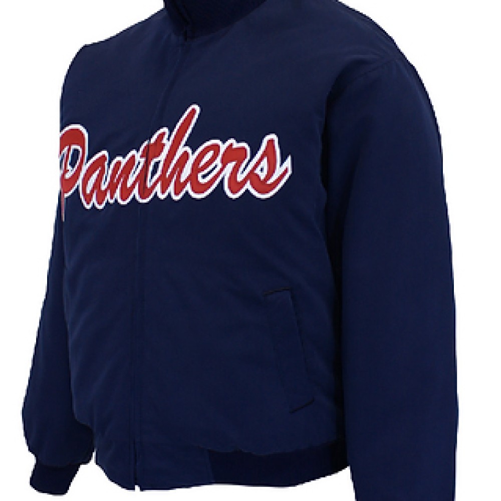 Baseball jackets