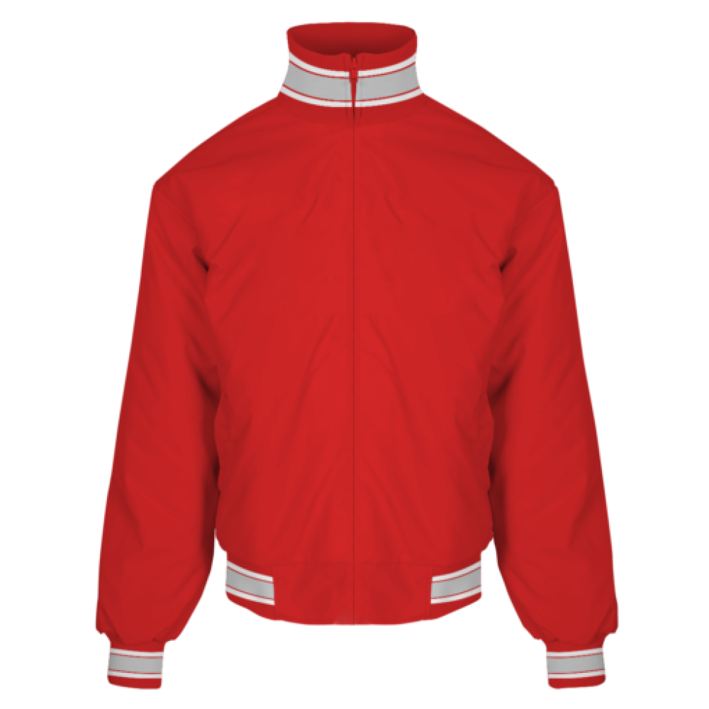 Baseball jackets