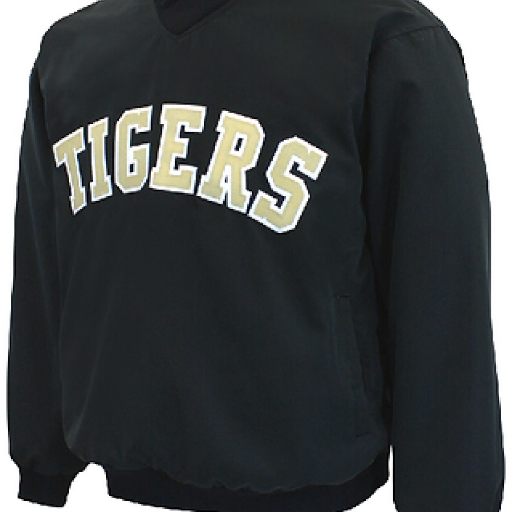 Baseball jackets