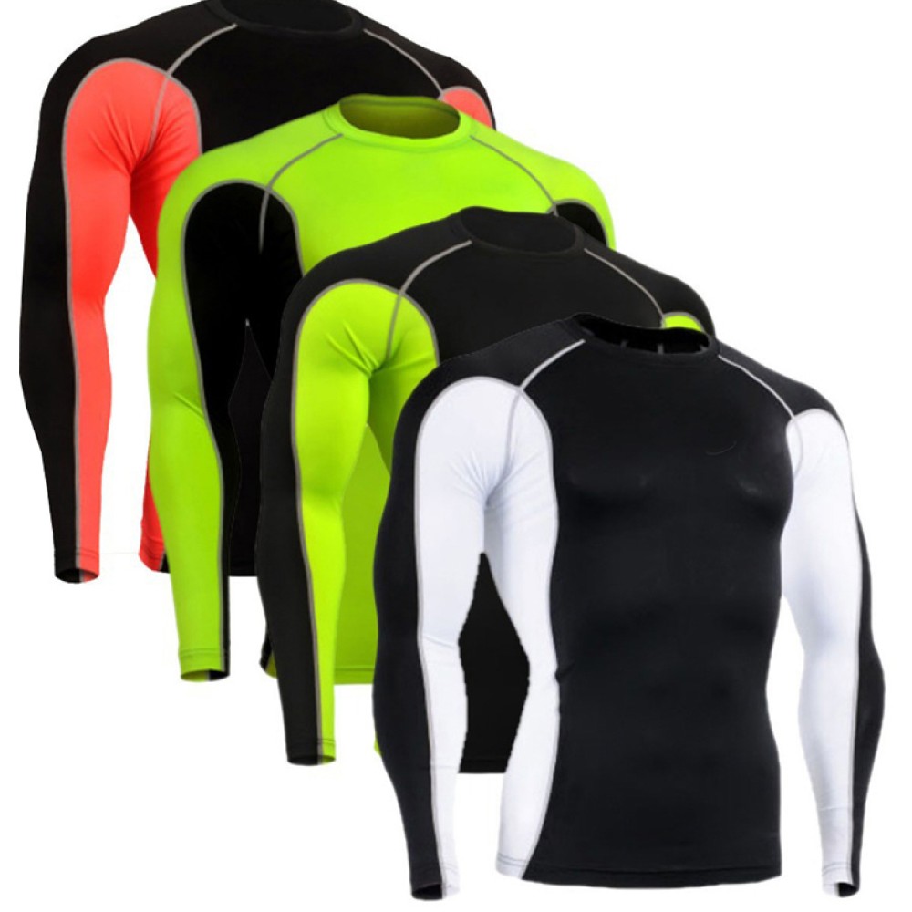 Compression Wear